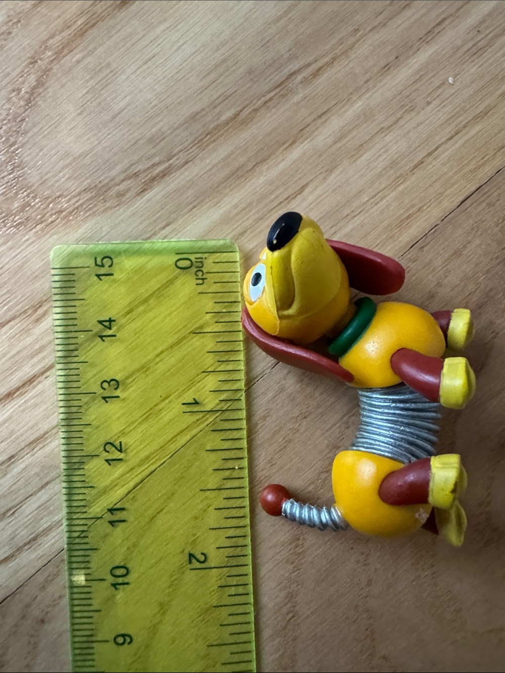 Disney Pixar Toy Story Woody Rex Slinky Dog Figure Lot 3 Character Toys - Picture 12 of 16